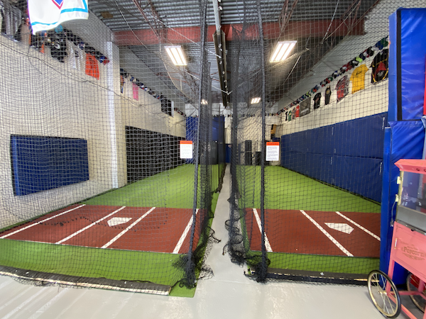 Where to Find Batting Cages in NYC