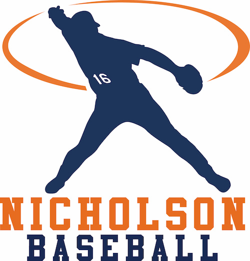 Nicholson Baseball